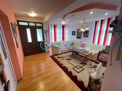 Royal Imobiliare  - Vanzare Vila zona Bereasca - foto 9