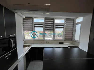 Royal Imobiliare - Inchiriere apartament 2 camere zona Malu Rosu - foto 4