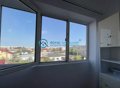 Royal Imobiliare - Inchiriere apartament 2 camere zona Malu Rosu - foto 8