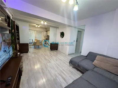 Royal imobiliare - apartament 3 camere - foto 3