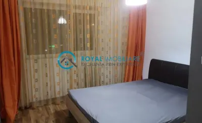 Royal Imobiliare-Vanzare Apartament 4 Camere Zona Bariera Bucuresti - foto 3