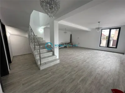 Royal Imobiliare - Vanzare casa in zona Traian - Ploiesti