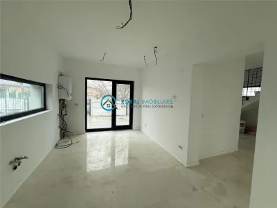 Royal Imobiliare - Vanzare Vila de lux zona Paulesti - foto 4