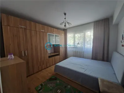 Royal Imobiliare - Inchiriere apartament zona Vest - foto 7
