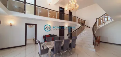 Royal Imobiliare - Vanzare vila zona Paulesti-Gageni - Gageni