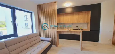 Royal Imobiliare - Inchiriere garsoniera, zona Vest - foto 4