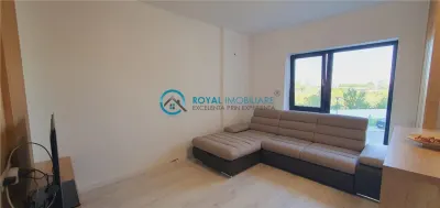 Royal Imobiliare - Inchiriere garsoniera, zona Vest - foto 5