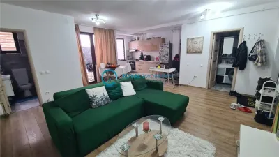 Royal Imobiliare - Inchiriere apartament 3 camere zona Traian - Ploiesti
