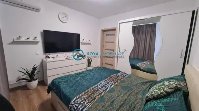 Royal Imobiliare - Inchiriere apartament 3 camere zona Traian - foto 4
