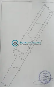 Royal Imobiliare - Vanzare Teren Intravilan zona Paulesti Noi - Paulestii Noi