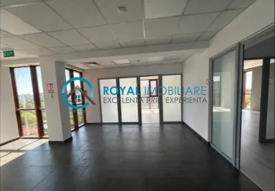 Royal Imobiliare - inchirieri spatii birouri - foto 3