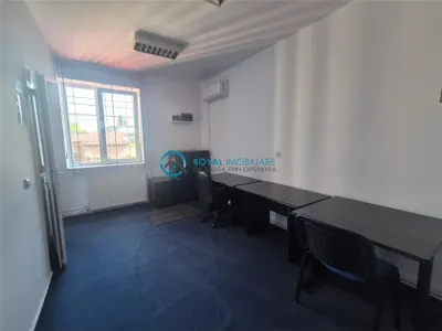 Royal Imobiliare - Inchiriere spatiu birouri zona Cantacuzino - foto 13