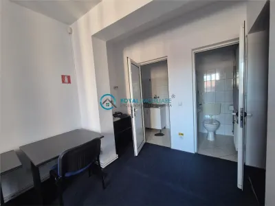 Royal Imobiliare - Inchiriere spatiu birouri zona Cantacuzino - foto 15