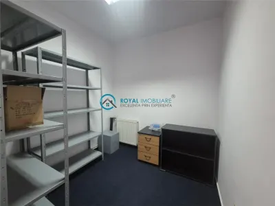 Royal Imobiliare - Inchiriere spatiu birouri zona Cantacuzino - foto 7