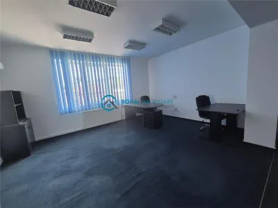 Royal Imobiliare - Inchiriere spatiu birouri zona Cantacuzino - foto 8