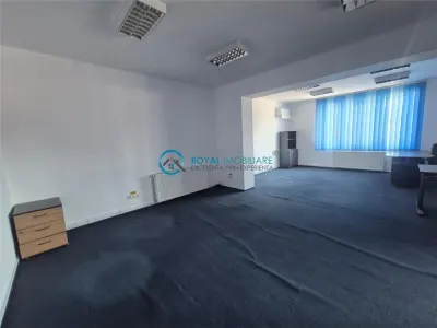 Royal Imobiliare - Inchiriere spatiu birouri zona Cantacuzino - foto 10