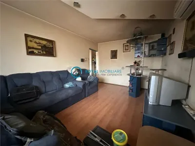 Royal Imobiliare - Inchiriere apartament 3 camere zona Mihai Bravu - foto 2