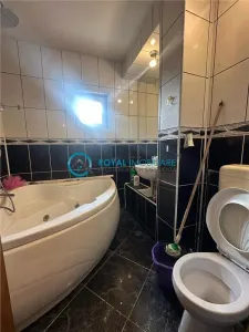 Royal Imobiliare - Inchiriere apartament 3 camere zona Mihai Bravu - foto 12