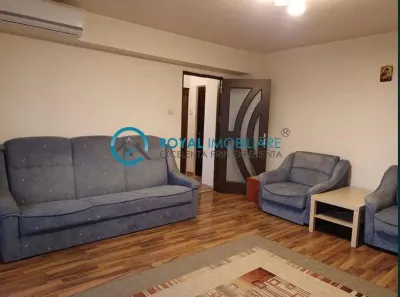 Royal Imobiliare- inchirieri garsoniere zona Democratiei - Ploiesti
