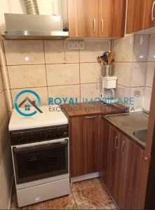 Royal Imobiliare- inchirieri garsoniere zona Democratiei - foto 4