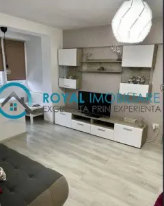 Royal Imobliliare - Vanzare apartament 2 camere zona Ultracentral - Ploiesti