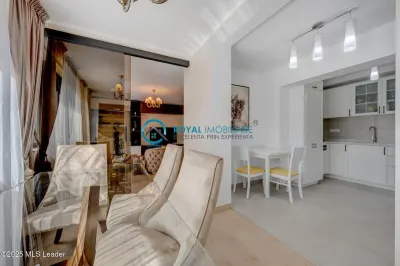 Royal Imobiliare - Vanzare Vila Zona Albert - foto 4