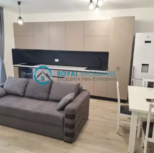 Royal Imobiliare - Inchiriere apartament 2 camere zona Sud - Ploiesti