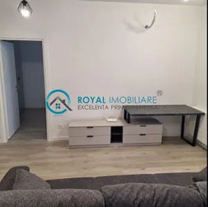 Royal Imobiliare - Inchiriere apartament 2 camere zona Sud - foto 4