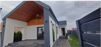 Casa 3 camere intabulata,la pret de apartament  Izvor - foto 2