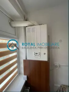 Royal Imobiliare - Inchiriere apartament 3 camere - foto 7