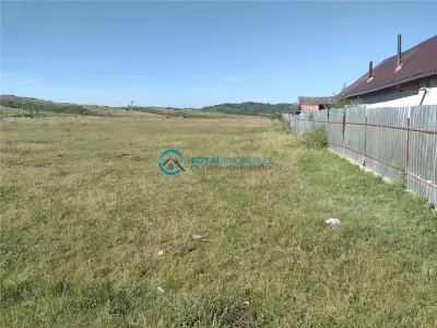 Royal Imobiliare - Vanzare teren intravilan in zona Filipestii de Padure - foto 3