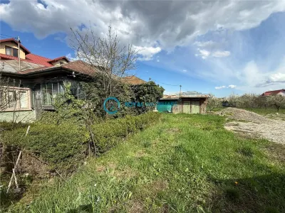 Royal Imobiliare - Vanzare teren intravilan comuna Paulesti sat Gageni - Gageni