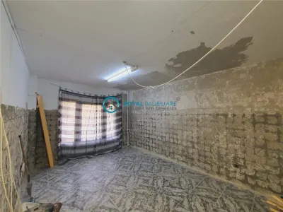 Royal Imobiliare - Vanzare spatiu comercial zona Cantacuzino - foto 9