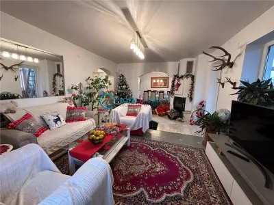Royal Imobiliare - Inchirieri Vile Paulesti - foto 2