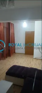 Royal Imobiliare - Inchiriere apartament 2 camere zona Central - Ploiesti