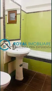 Royal Imobiliare - Inchiriere apartament 2 camere zona Central - foto 6