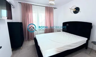 Royal Imobiliare - Inchiriere apartament 3 camere zona Central - foto 2