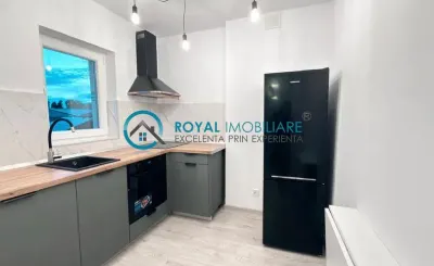 Royal Imobiliare - Inchiriere apartament 3 camere zona Central - foto 5