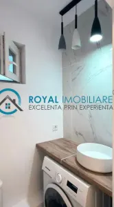 Royal Imobiliare - Inchiriere apartament 3 camere zona Central - foto 8
