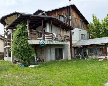 Royal Imobiliare - Vanzare Vila zona Paulesti - Paulesti