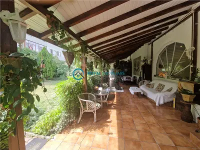 Royal Imobiliare - Inchiriere vila P+1, zona Marasesti - foto 21