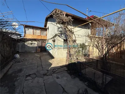 Royal Imobiliare - Vanzare casa in zona Bereasca - Ploiesti