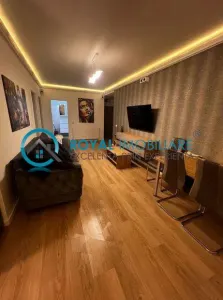 Royal Imobiliare - Inchiriere apartament 3 camere zona Albert - foto 2