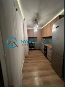 Royal Imobiliare - Inchiriere apartament 3 camere zona Albert - foto 5