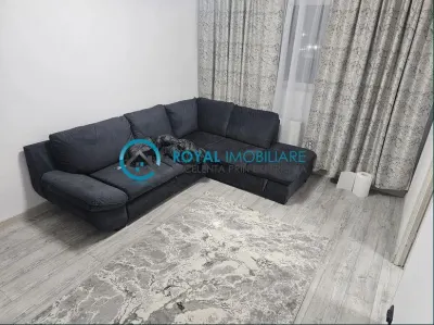 Royal Imobiliare - Inchiriere apartament 2 camere zona Vest - Ploiesti
