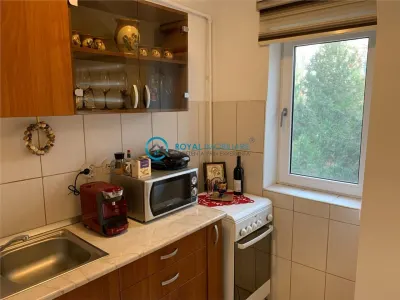 Royal Imobiliare - Inchiriere apartament 2 cam zona Baraolt - foto 9