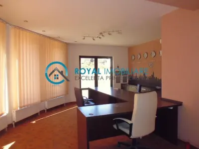 Royal Imobiliare - Vanzare Vila Zona Cantacuzino - Ploiesti