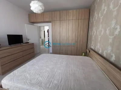 Royal Imobiliare - Vanzare Apartament 2 camere zona Ultracentral - foto 6