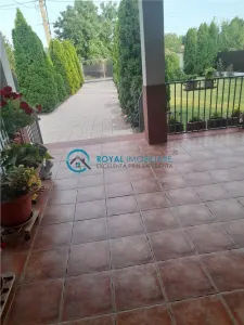 Royal Imobiliare - Vanzare casa comuna Draganesti - foto 6