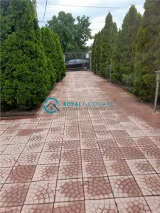Royal Imobiliare - Vanzare casa comuna Draganesti - foto 9